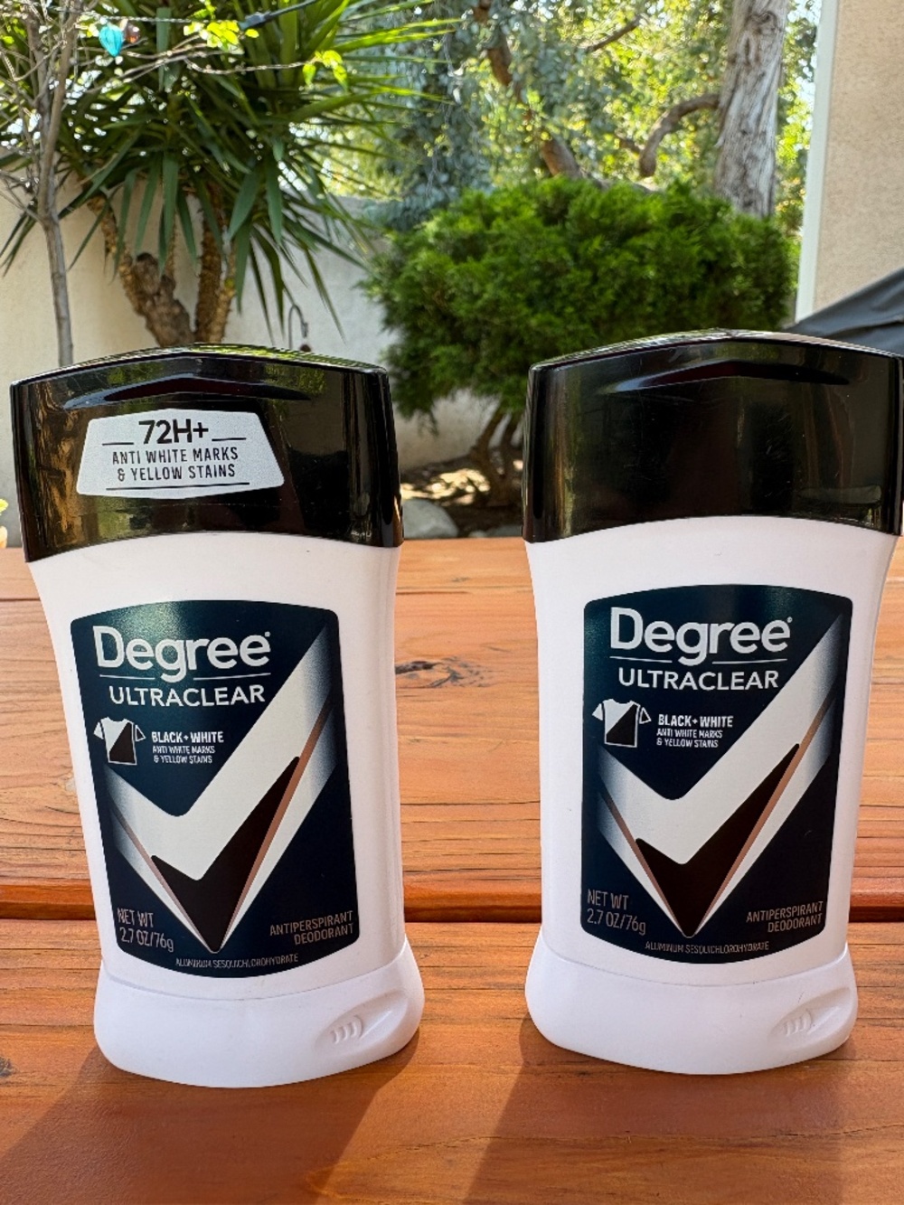 4 NWT Bundle Men's Grooming, Degree Deodorant, Axe Phoenix Body Wash - Picture 3 of 4